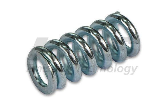 HJS Ressort, silencieux 83 11 1172 HJS 83 11 1172 Kit d'assemblage système d'échappement Audi 80 B2 pas cher