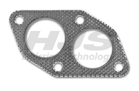 HJS Tiiviste, pakoputki 83 11 1364 HJS 83 11 1364 Audi A4 B5 Avant pakoputken tiiviste hinta