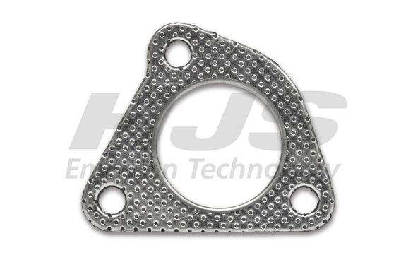 HJS Uitlaatpakking 83 11 1366 HJS 83 11 1366 Uitlaatpakking Audi Coupe B2 originele prijs