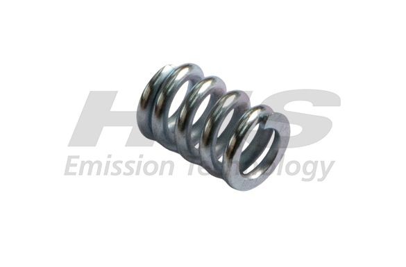 HJS Jousi, vaimennin 83 11 1391 Audi 100 Avant C3 pakoputken asennussarja HJS 83 11 1391
