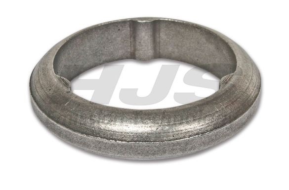 HJS Tesniaci krúżok pre výfuk. trubku 83 11 1392 HJS 83 11 1392 originálne Těsnění výfuku Audi 80 B3 cena