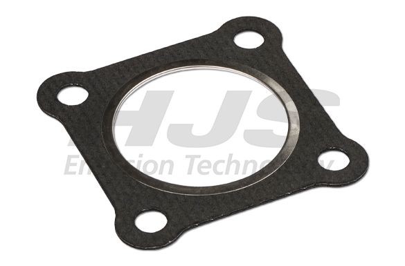 HJS Guarnizione, Tubo gas scarico 83 11 1484 HJS 83111484 Guarnizione tubo gas scarico Daihatsu CUORE originali