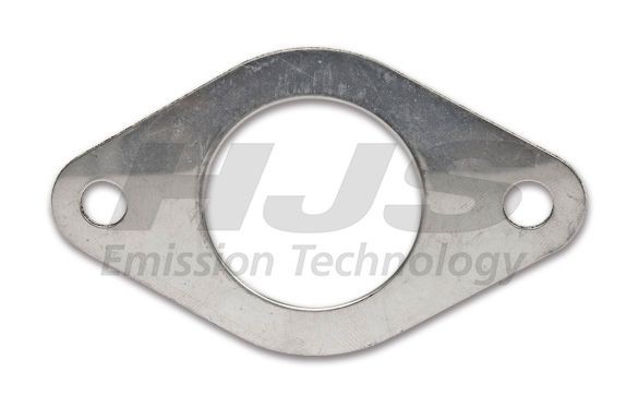 HJS Junta, colector de escape 83 11 1796 Junta retentor do colector de escape HJS Seat LEON 83 11 1796