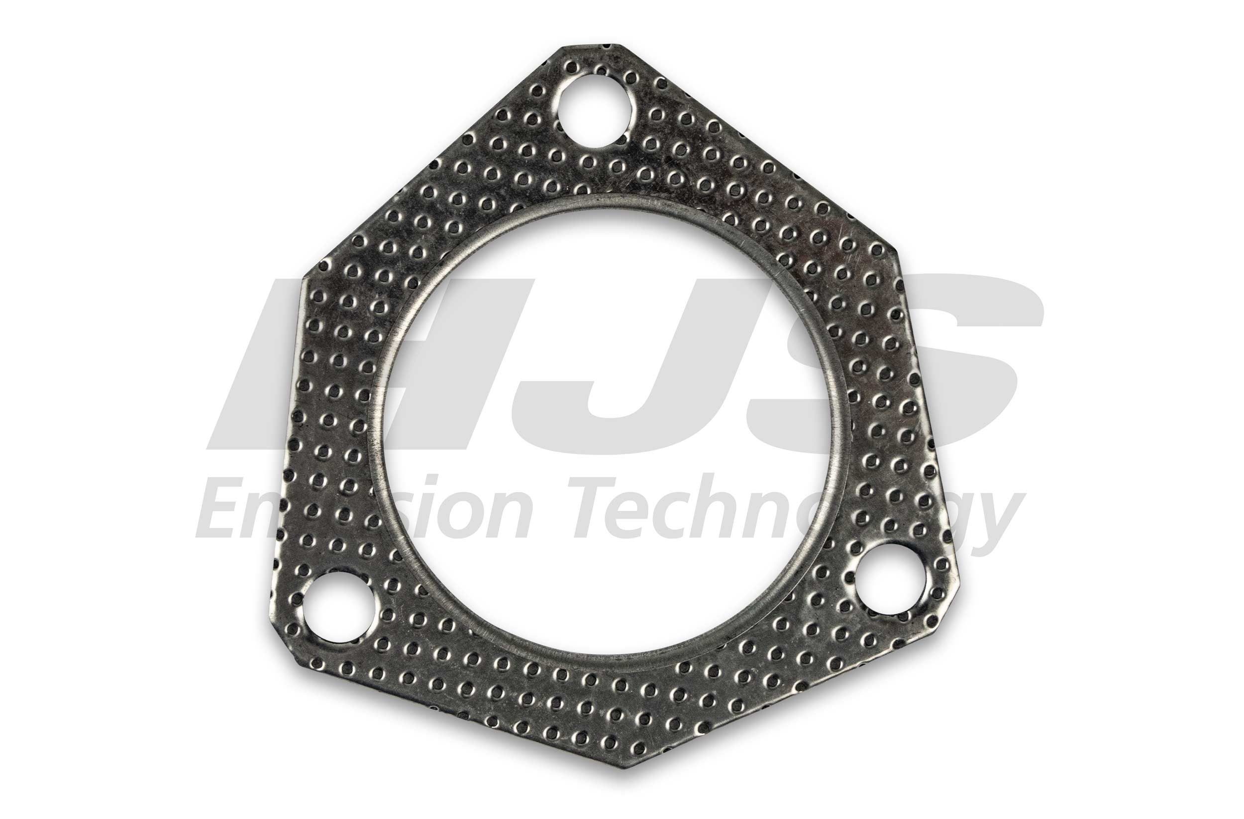 HJS Guarnizione, Tubo gas scarico 83 11 1799 83 11 1799 Guarnizione scarico HJS VOLVO V60 costo