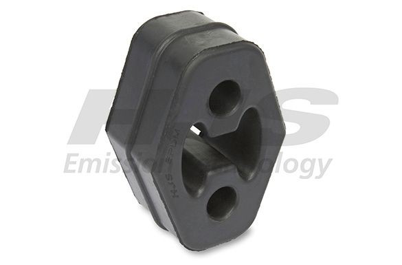 Στήριγμα, σύστημα απαγωγής καυσ. HJS 83 11 1900 HJS 83 11 1900: Λάστιχα εξάτμισης Audi A1 2017