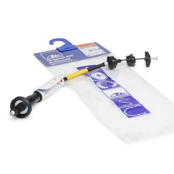 ATE Cavo frizione 24.3728-0848.2 ATE 24.3728-0848.2 costo Cavo frizione Peugeot 206 Sedan originale