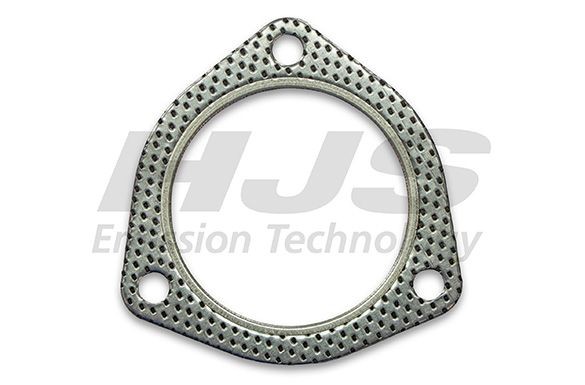 HJS Joint d'étanchéité, tuyau d'échappement 83 11 1916 HJS 83111916 Bague d'étanchéité tuyau d'échappement Nissan MICRA d'origine