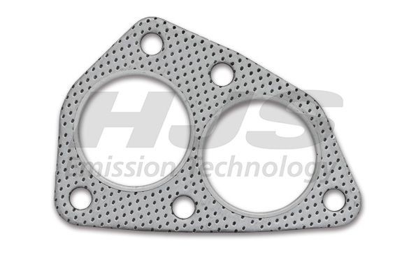 HJS Tihend, heitgaasitoru 83 11 1920 HJS 83111920 Heitgaaside tihendid Porsche 911 991 Cabrio hind