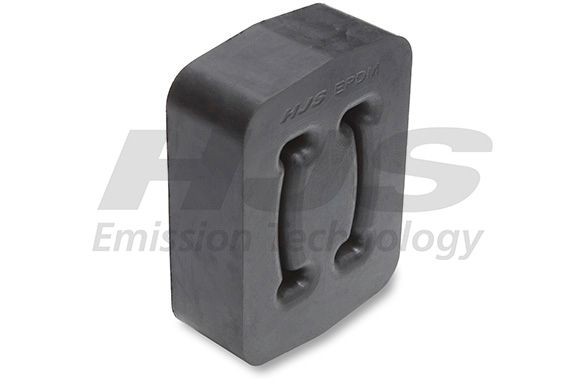HJS Pidike, vaimennin 83 11 1932 HJS 83 11 1932 TOYOTA ECHO pakoputken kannatin hinta