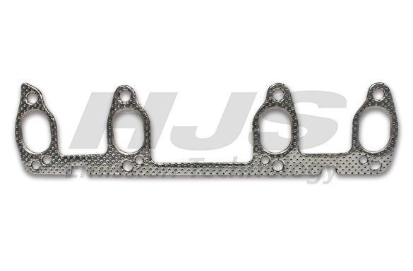 HJS Τσιμούχα, πολλαπλή εξαγωγή 83 11 1935 Τσιμούχα πολλαπλή εξαγωγή HJS Toyota COROLLA 83 11 1935