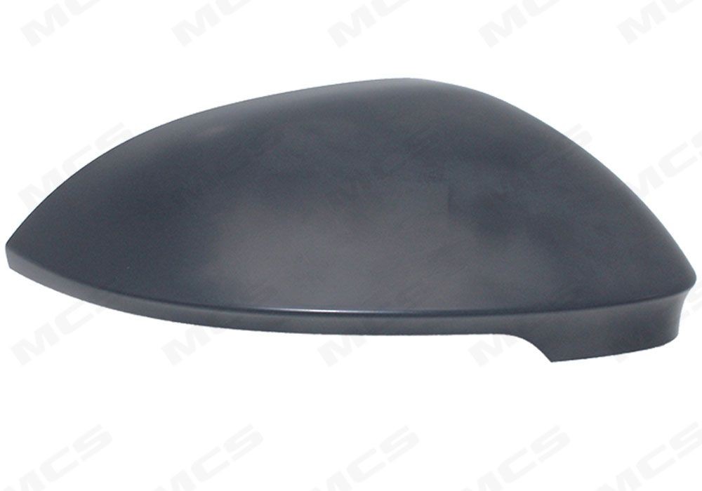 MCS Κάλυμμα, εξωτερικός καθρέπτης 334705 334705 Καπάκι καθρέφτη MCS MERCEDES-BENZ C-class