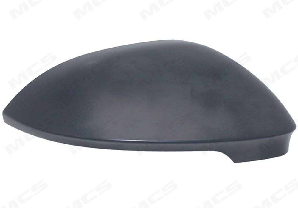 MCS Tildekning, sidespeil 334707 334707 Deksel sidespeil VW MULTIVAN MCS