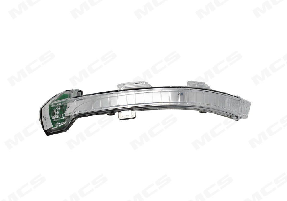 MCS Blinker 334718 334718 MCS Blinkersglas Renault