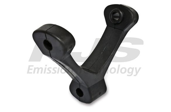 HJS Silent bloc d'échappement 83 11 1972 HJS 83 11 1972 Fixation pot d'échappement VW Multivan T6 à un prix avantageux