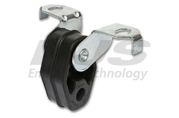 Suporte, sistema de escape HJS 83 11 1985 HJS 83 11 1985: Suporte sistema de escape Volkswagen BORA 2013