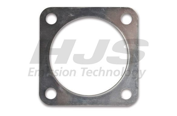 HJS Blīve, Izplūdes caurule 83 11 2086 Blīve izplūdes caurule HJS Volvo XC40 83 11 2086