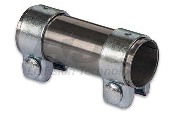 HJS Auspuffschelle 83 11 2090 83 11 2090 HJS MINI Auspuffschelle