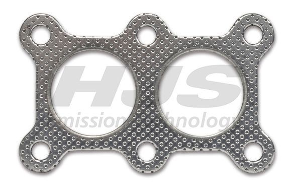 HJS Auspuffdichtung 83 11 2099 Abgasdichtung HJS Volkswagen VENTO 83 11 2099