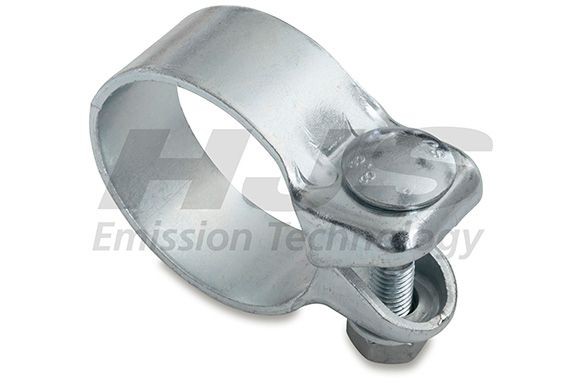 Pijpverbinding, uitlaatsysteem HJS 83 11 8921 HJS 83 11 8921: Pijpverbinding Opel ZAFIRA 2004