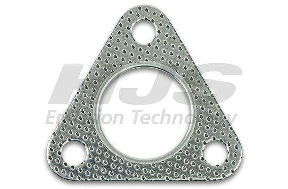 HJS Guarnizione, Tubo gas scarico 83 12 1857 HJS 83 12 1857 Guarnizione scarico BMW E24 prezzo