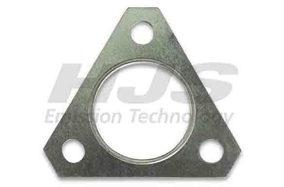 HJS Uitlaatpakking 83 12 1883 Pakking uitlaatpijp HJS CAPRICE 83 12 1883 goedkoop