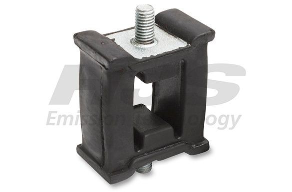 Kronšteins, Trokšņa slāpētājs HJS 83 12 2005 HJS 83 12 2005 Trokšņu slāpētāja kronšteins Volvo V50 2011