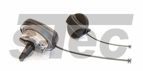 Τάπα, ρεζερβουάρ καυσίμων S-TEC BL02040-SV-718 S-TEC BL02040-SV-718 Δεξαμενή καυσίμου LAND ROVER RANGE ROVER EVOQUE 2019