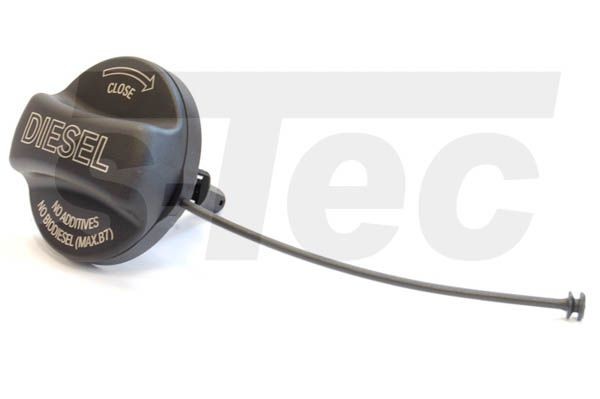 S-TEC Tanklock BL02040-SV-720 Byta Bränsletank BMW E9 Coupe kostnad S-TEC BL02040-SV-720