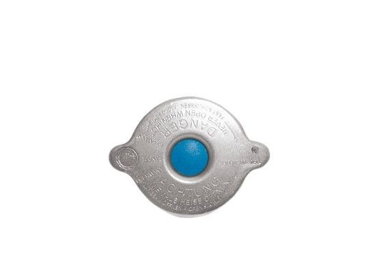 S-TEC Låg, kølemiddelbeholder BL13060-SV-058 Ekspansionsbeholder dæksel S-TEC TIPO BL13060-SV-058 billig