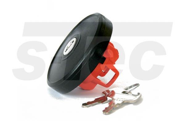 Vāciņš, Degvielas tvertne S-TEC BL20040-SV-6004 S-TEC BL20040-SV-6004 Degvielas tvertne RENAULT SCÉNIC 2017