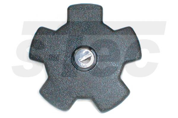 S-TEC Tankdeckel BL21035-SV-012 S-TEC BL21035-SV-012 Tankverschluss VW T4 Kosten