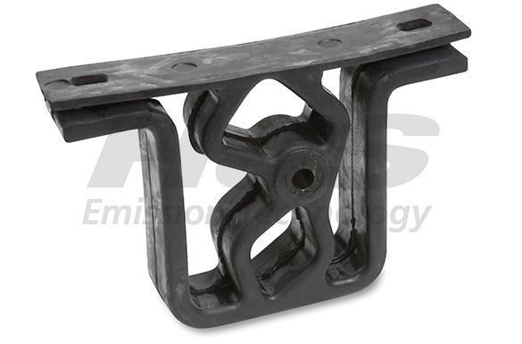 HJS Holder, exhaust system 83 12 2021 HJS 83 12 2021 genuine BMW F12 exhaust hanger rubber price