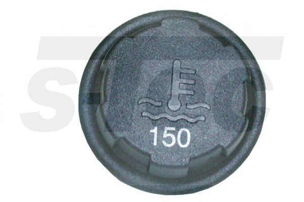 Expansion tank cap S-TEC BL22045-SV-054 S-TEC BL22045-SV-054 Volvo V40 Estate 2003 Coolant reservoir cap price