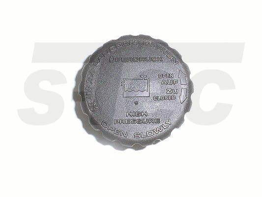 S-TEC Tappo, serbatoio refrigerante BL22052-SV-022 S-TEC BL22052-SV-022 Tappo vaschetta radiatore Opel Astra H L70 prezzo