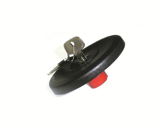 Deksel, drivstofftank S-TEC BL26040-SV-038 S-TEC BL26040-SV-038: Tanklokk Volkswagen TRANSPORTER 2021