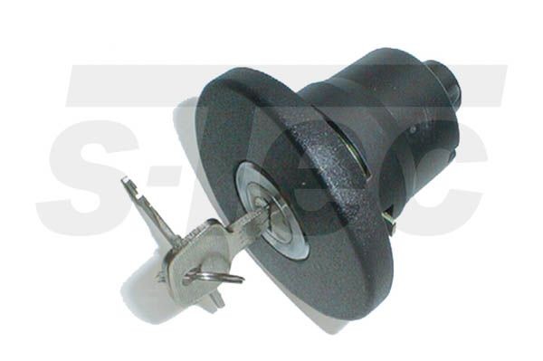 S-TEC Dop, brandstoftank BL26040-SV-092 S-TEC BL26040-SV-092 Brandstofdop FORD Escort Mk2 Station Wagon goedkoop