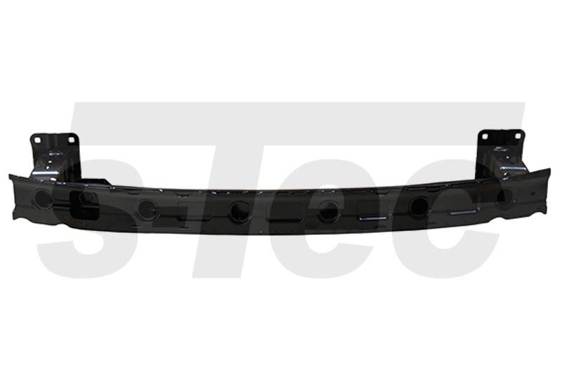 S-TEC Kannatin, iskunvaimentaja CB00007 NISSAN QASHQAI puskuripalkki etuosan ja taka S-TEC CB00007