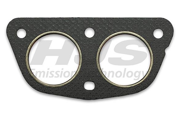 HJS Tesnenie výfukovej trubky 83 12 2031 HJS 83122031 Těsnění výfuku BMW X3 E83 cena