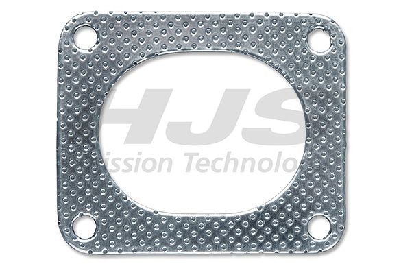 HJS Junta, tubo de escape 83 12 2032 HJS 83122032 Retentor tubo de escape Hyundai TUCSON originais