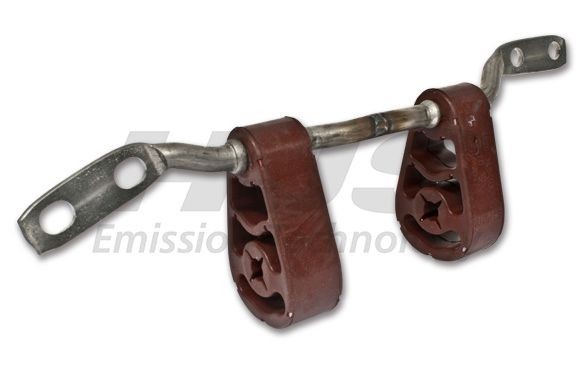HJS Suporte, sistema de escape 83 12 2044 HJS 83 12 2044 Suporte sistema de escape PEUGEOT PARTNER custo