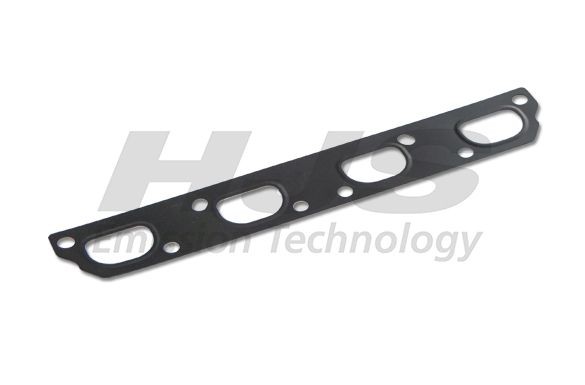 HJS Joint de collecteur d'échappement 83 12 2049 Mercedes-Benz T1 Autobus/Autocar Joint de collecteur d'echappement HJS 83 12 2049