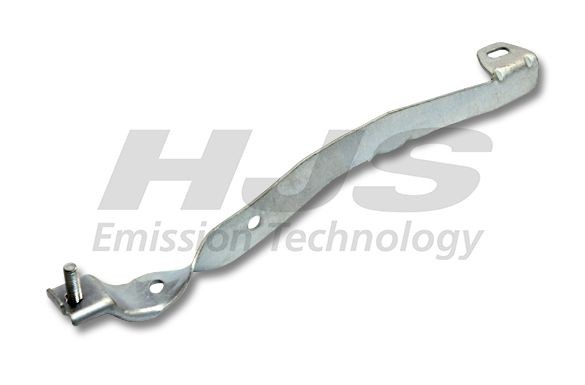 HJS Suporte, tubo de escape 83 12 2070 HJS 83122070 Apoio de escape BMW F22 preço