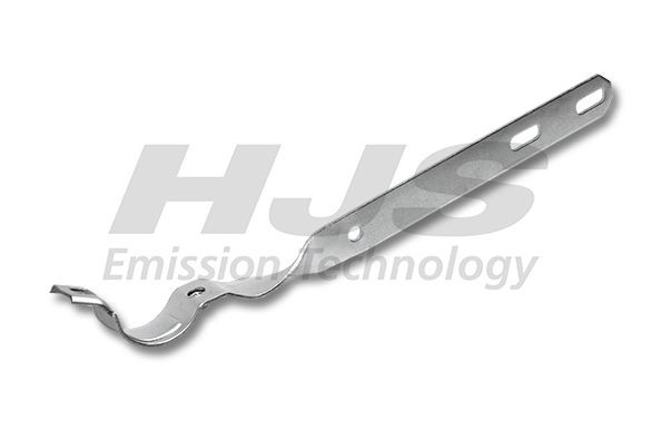HJS Holder, exhaust pipe 83 12 2083 BMW X4 HJS exhaust hanger 83122083