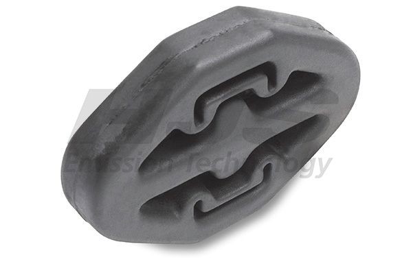 HJS Holding Bracket, silencer 83 12 2182 BMW X4 HJS exhaust hanger 83122182