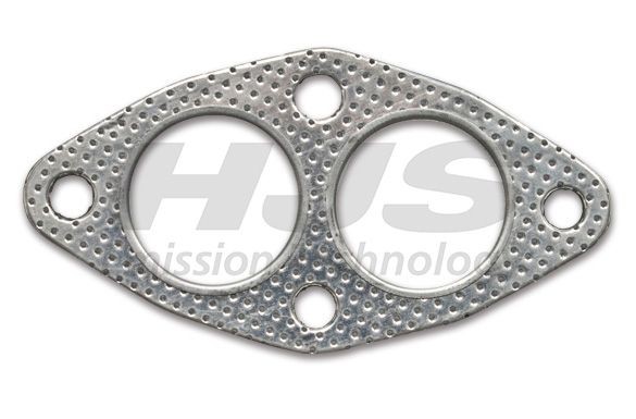 HJS Tiiviste, pakoputki 83 12 2196 HJS 83 12 2196 BMW E34 pakoputken tiiviste hinta
