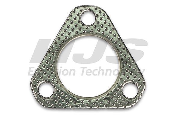 HJS Guarnizione, Tubo gas scarico 83 12 2198 HJS 83 12 2198 Guarnizione tubo gas scarico BMW E24 originale prezzo