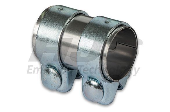 Conector de tubos, sistema de escape HJS 83 12 2860 HJS 83 12 2860 Conector de tubos de escape CITROËN C5 2024