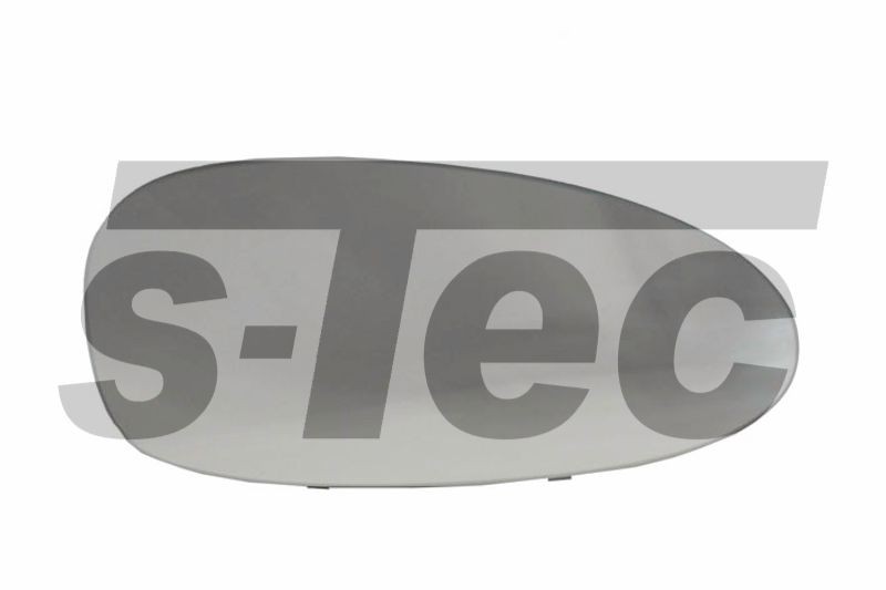 Sklo vonkajżieho zrkadla S-TEC MG00868 S-TEC MG00868: Spätné zrkadlo Porsche 911 2020