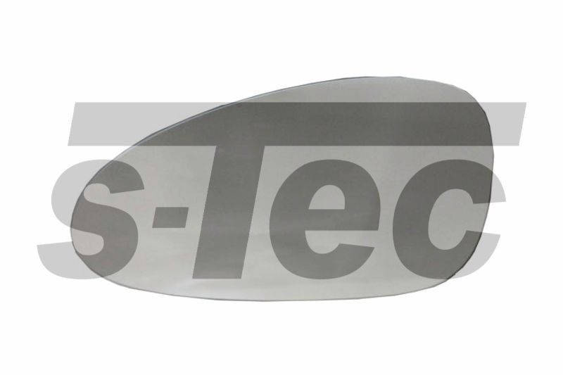 Backspegelglas S-TEC MG00879 S-TEC MG00879: Backspegel Porsche 911 2003