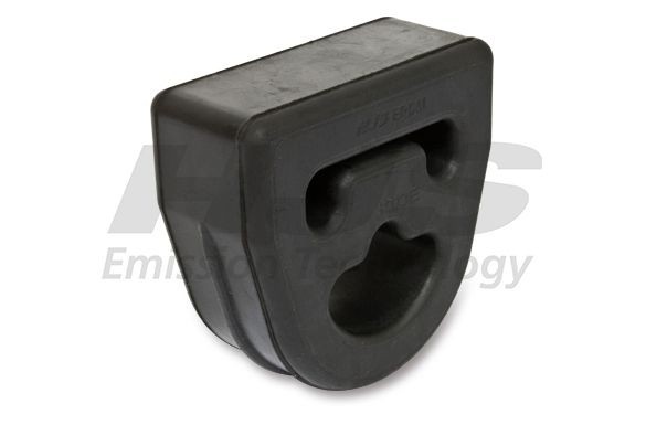 HJS Support, silencieux 83 13 2490 Volkswagen CC Fixation pot d'échappement HJS 83 13 2490
